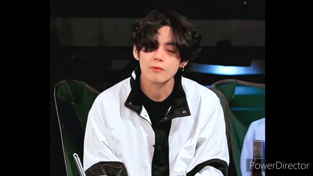 Kim Taehyung FMV Girls Like U