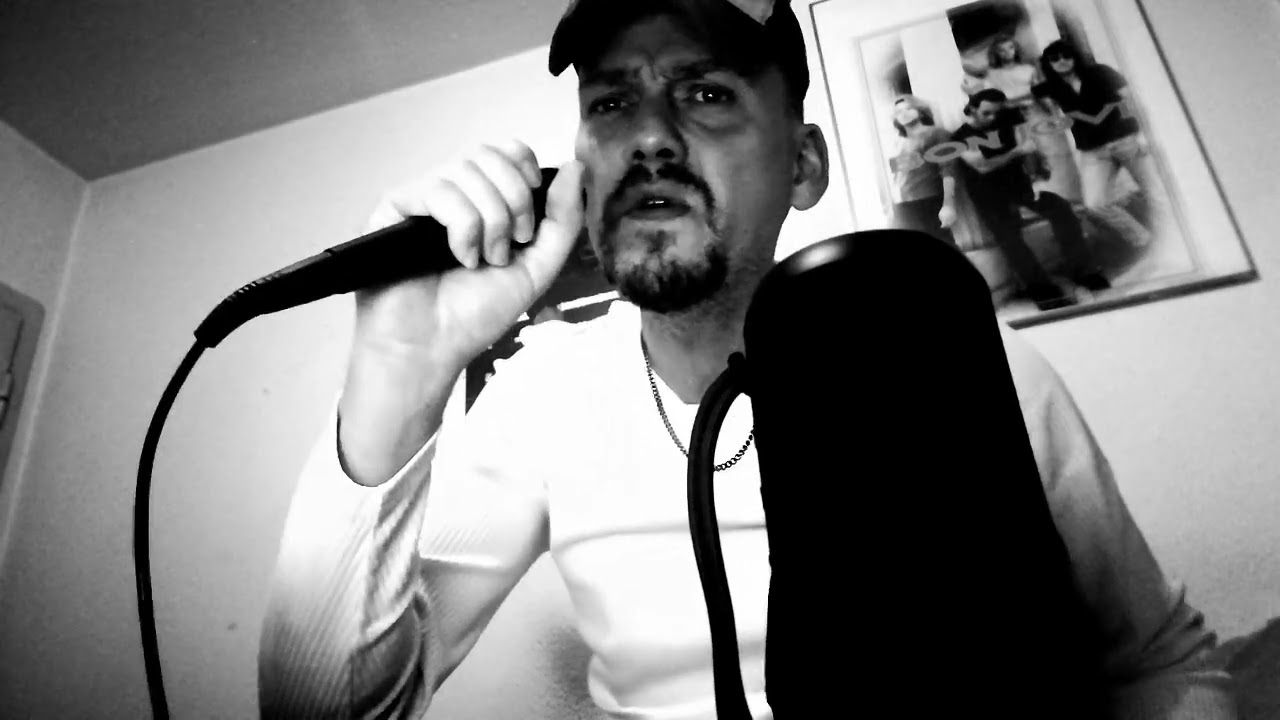 I think about you (Bryan Adams Cover) 