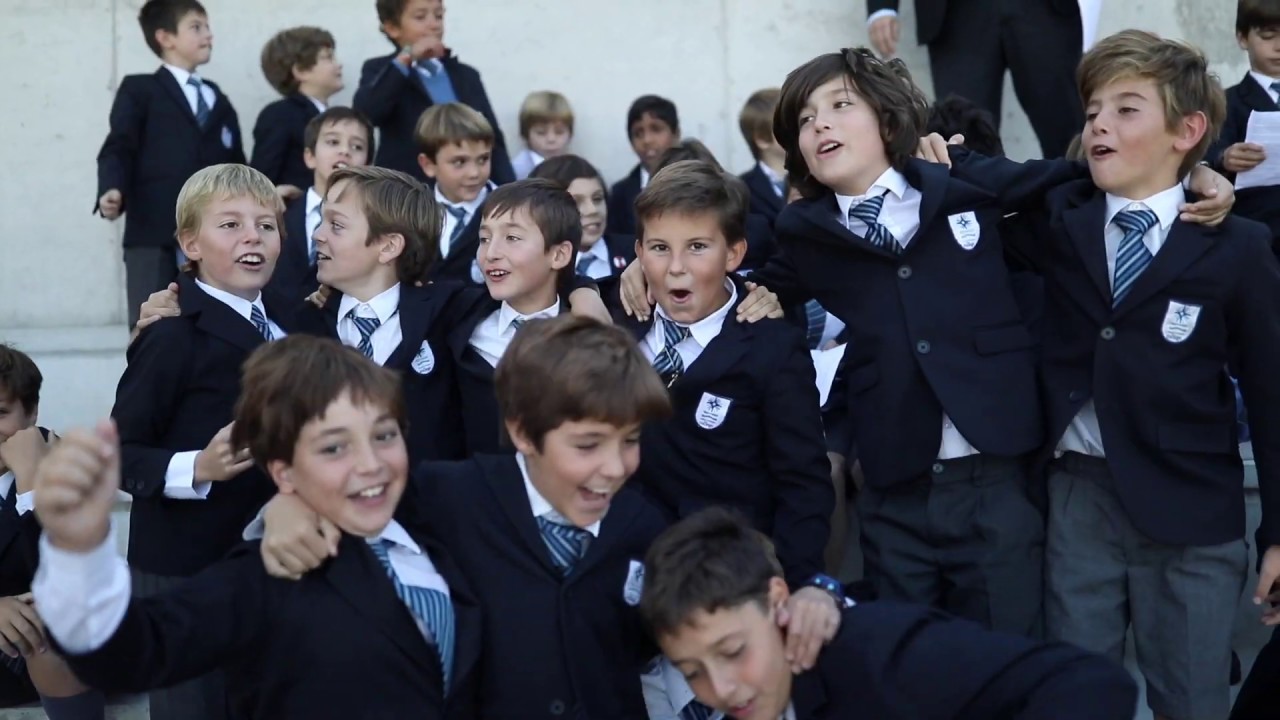 Stella Maris College - Learning the Art of Living