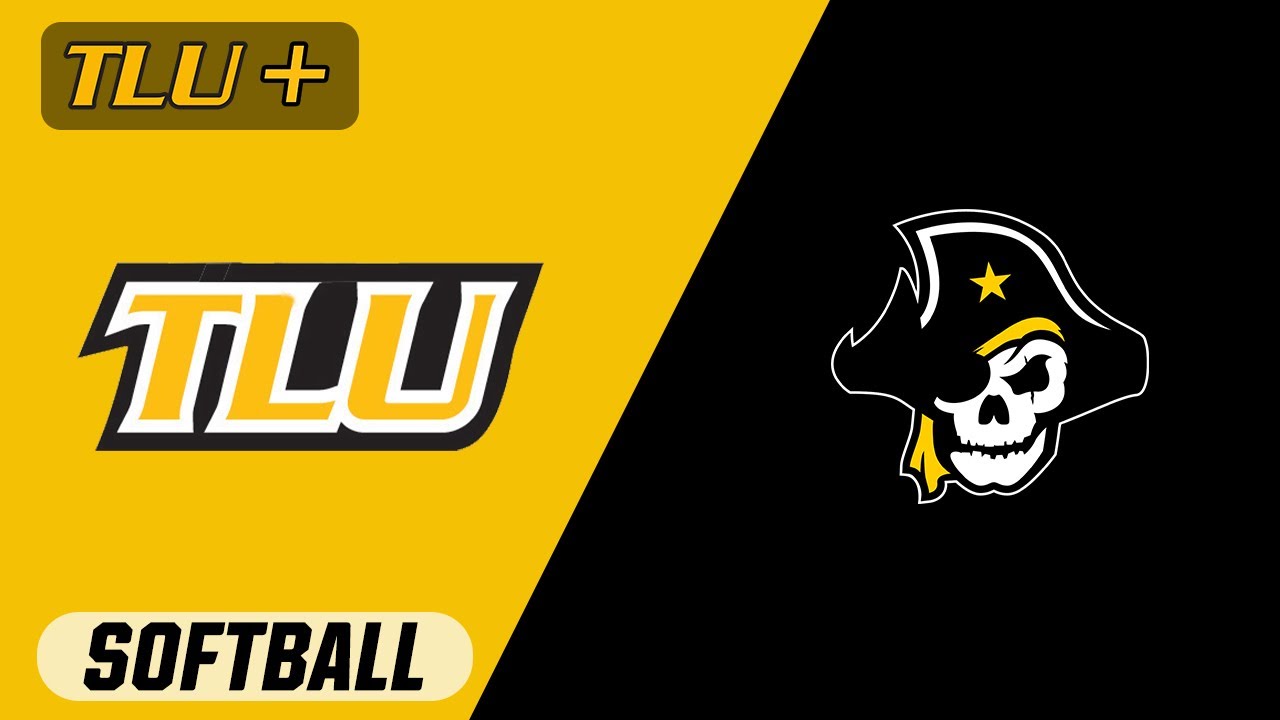 TLU vs. Southwestern Game 1 | NCAA D3 Softball | April 4, 2025