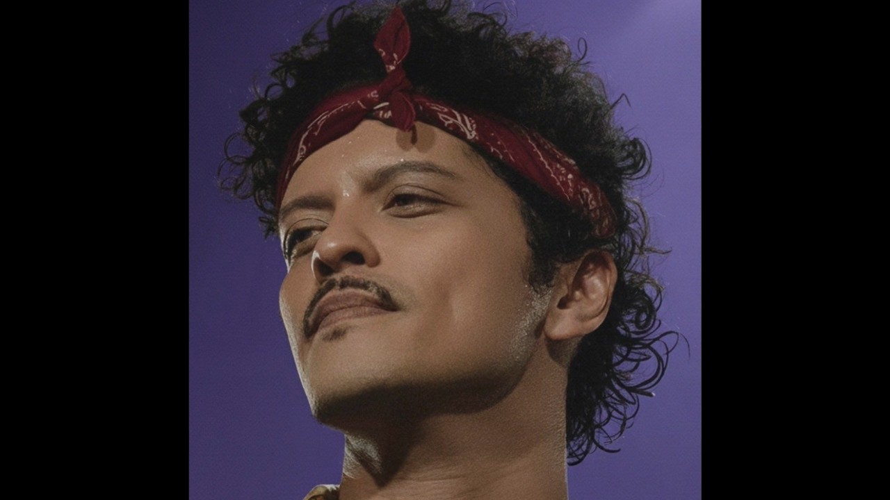 [FREE] Bruno Mars x Silk Sonic Type Beat 