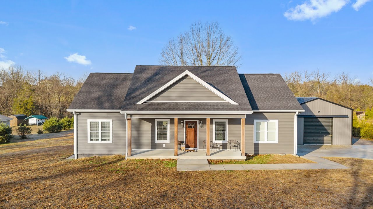 335 Brummitt Rd, Castalian Springs, TN