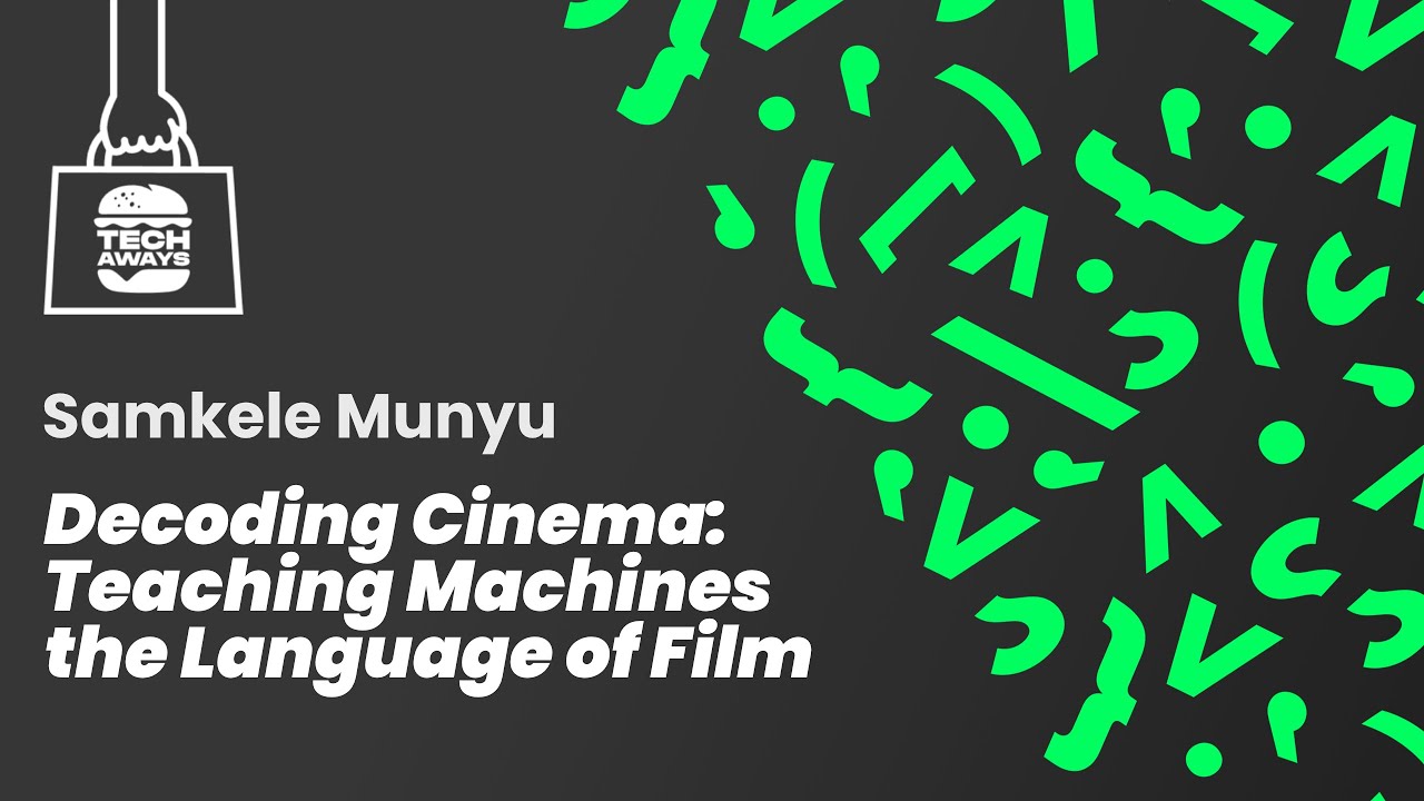Decoding Cinema: Teaching Machines the language of film
