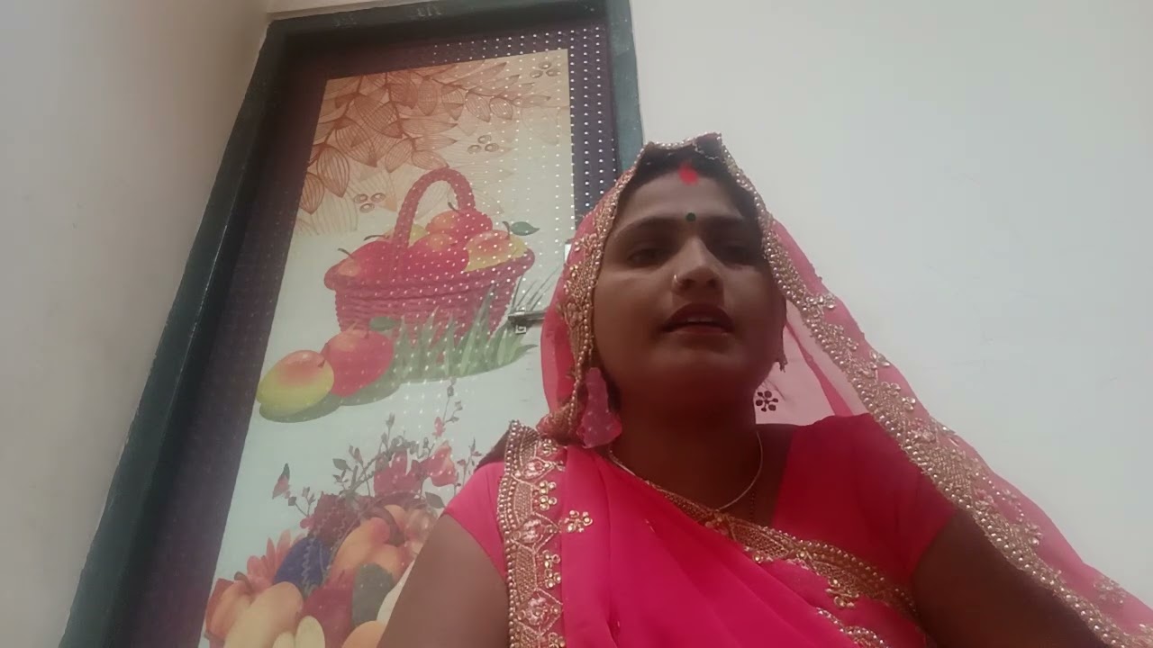 देवी#माता का #पचरा#गीत 