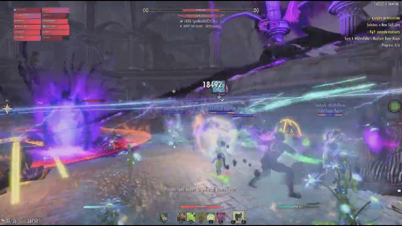 Gryphon Heart-Portal / Orbs