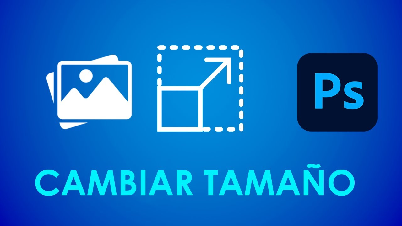 Cómo redimensionar varias imágenes a la vez en Photoshop