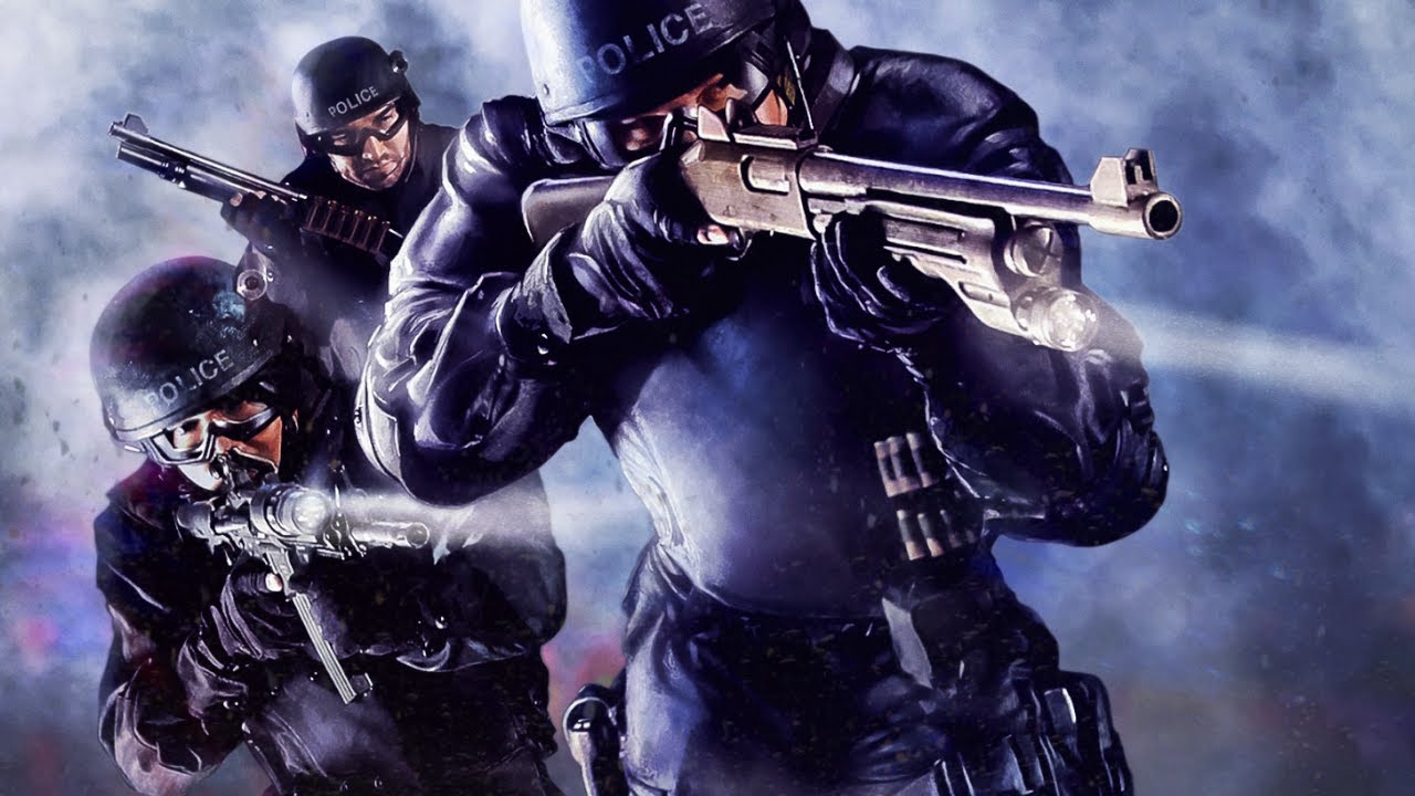 Swat 4 Gold Edition - ALL Missions 100% Score - Elite Mode  - No Mods, True Solo