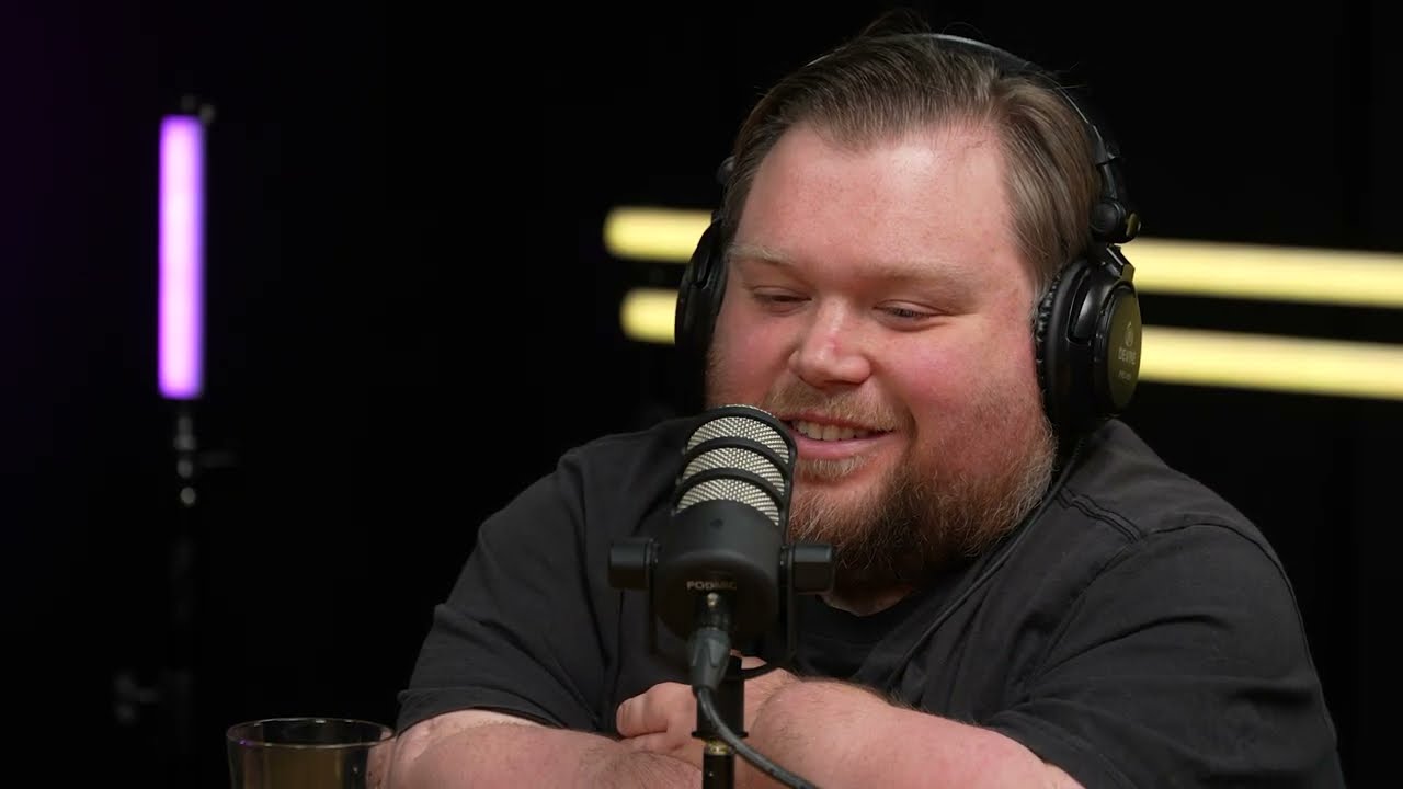 William Boeva &lsquo;Mijn mama stuurde een kaartje uit Egypte&rsquo;
