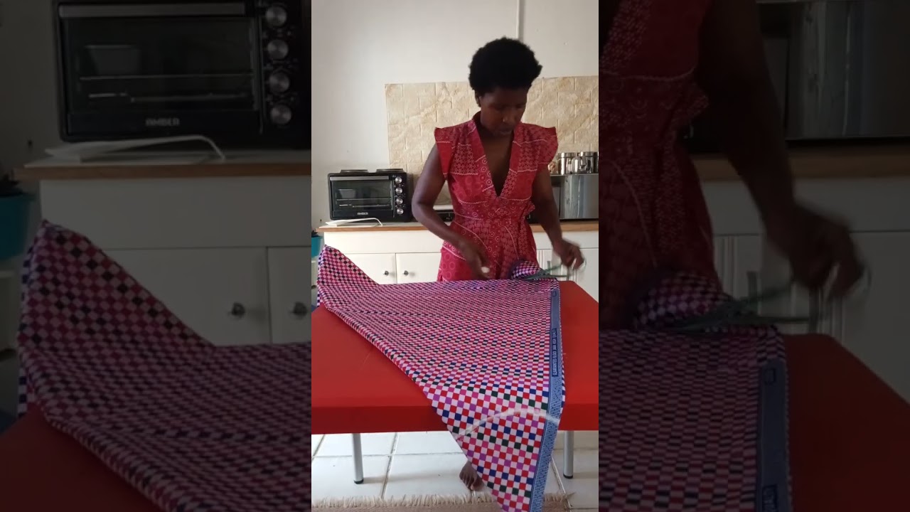 Pinifa part two skirt