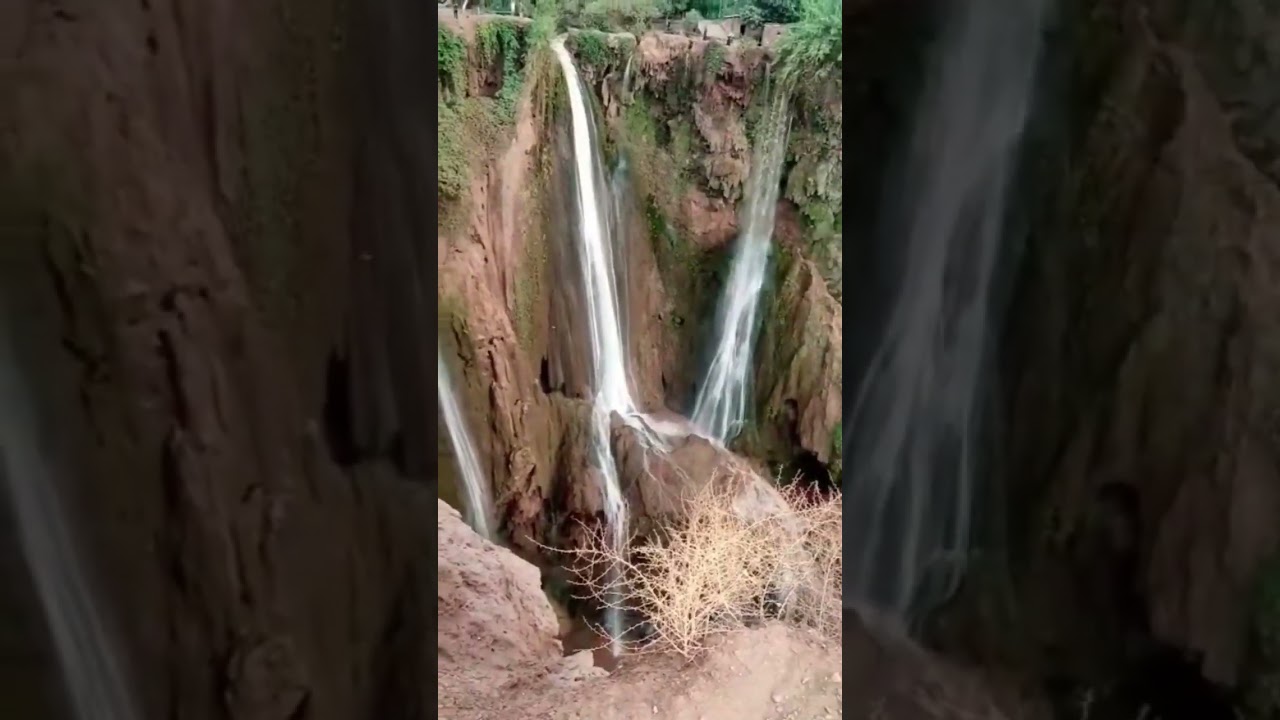 Morocco. Morocco. 