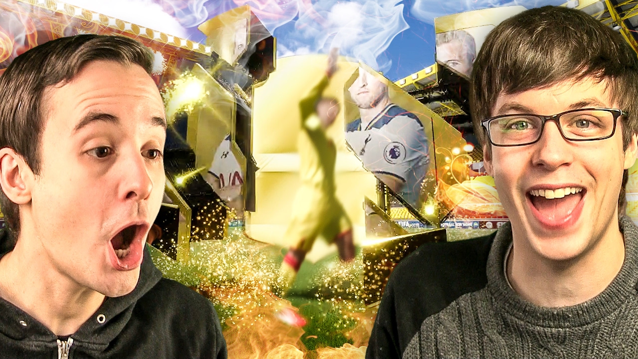 ОН УШЕЛ, НО МНЕ СТАЛО ЛУЧШЕ, ХАХА!!!! - FIFA 17