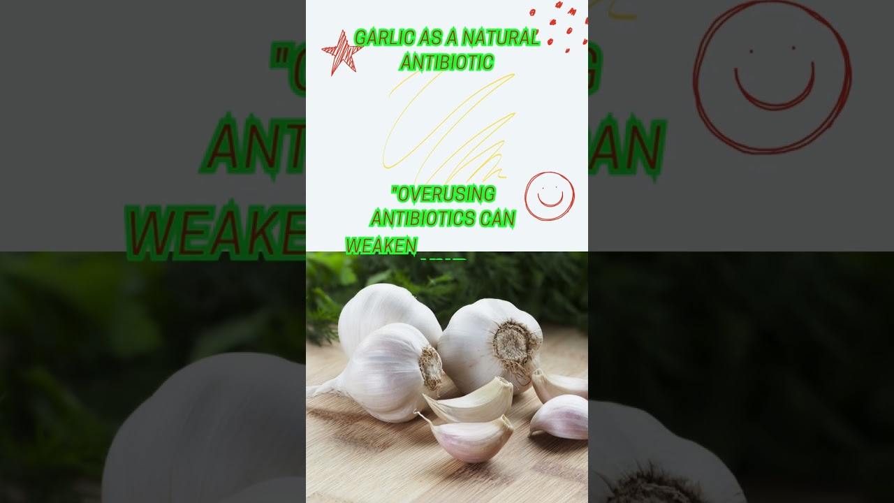 Garlic Benefits