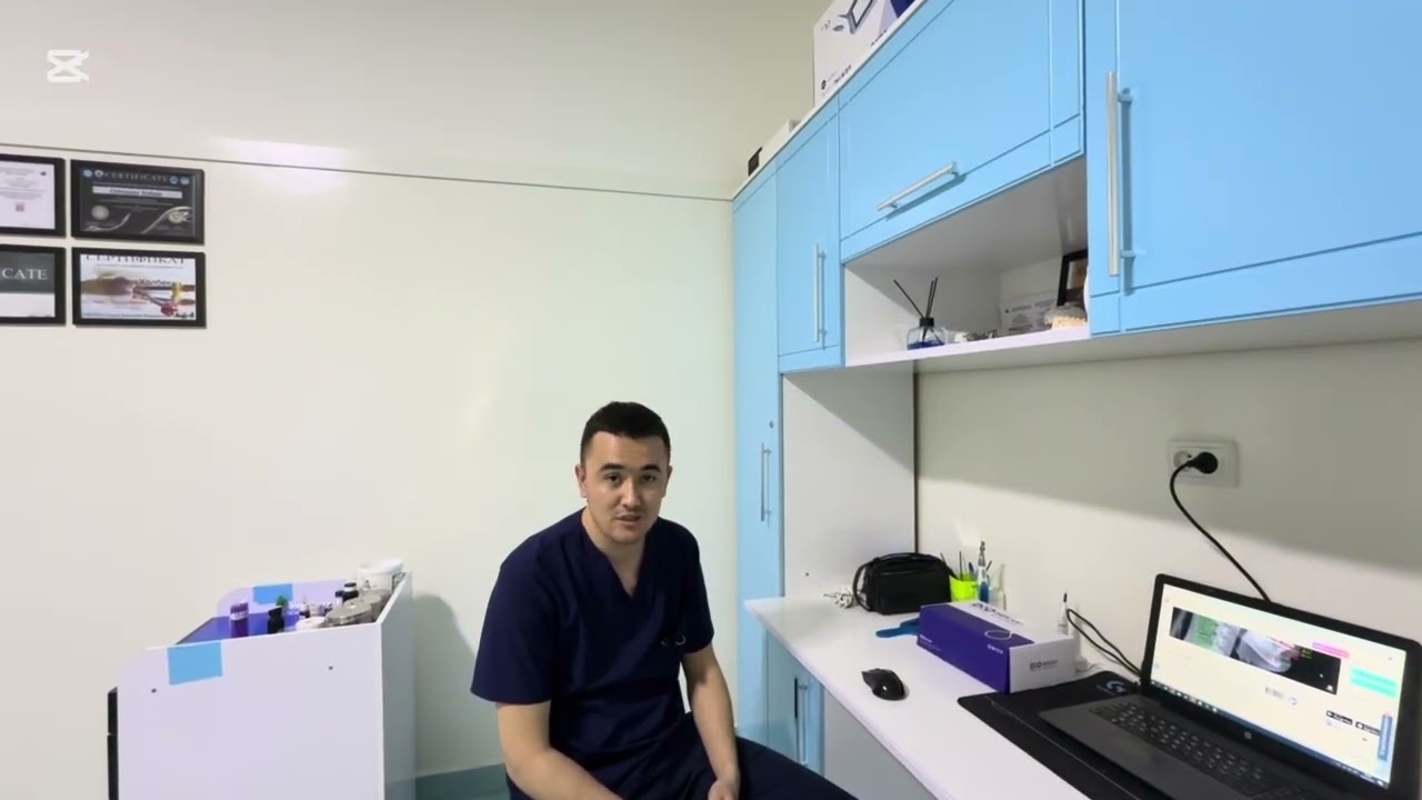 Murojat uchun: 99 815 16 48 🦷😷