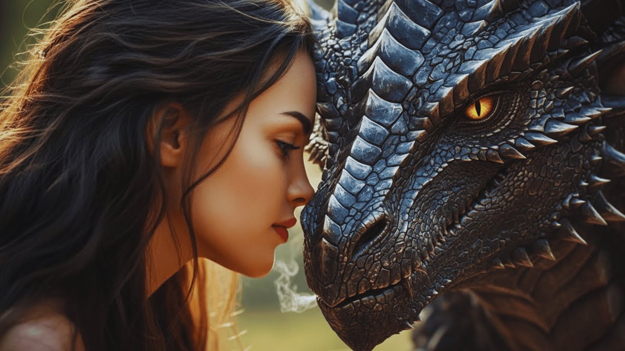 Born To Be A SLAVE Until The Dragon Alpha Saved me | A Werewolf Shifter Romance Audiobook