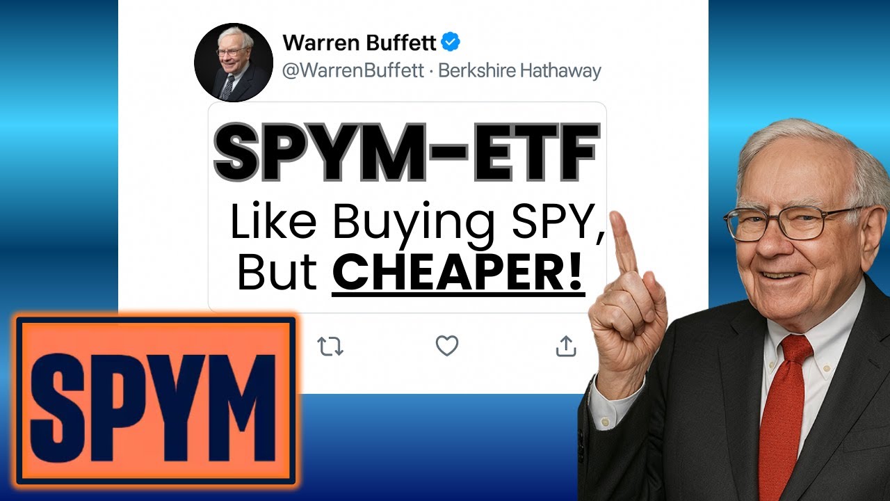 I Invested $150 Every 2 Weeks Into an S&P 500 ETF (SPYM) &mdash; Here Are The Results 🤯