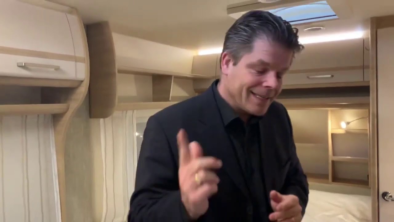 Fendt Bianco Activ 390 FHS caravan van het jaar 2021 nu met voordeel nu bij Meerbeek Caravans en Cam