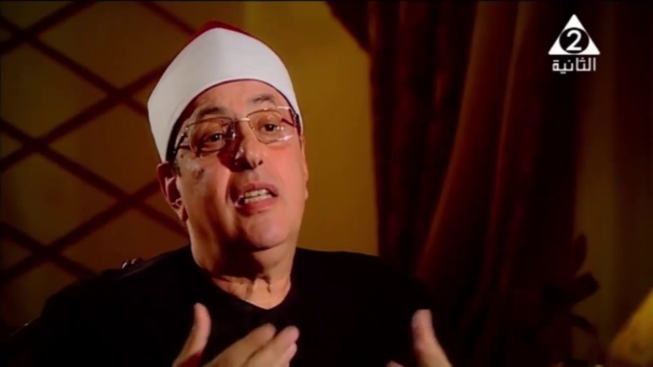 الشيخ احمد محمود علي البنا في رحلة عمر ج1