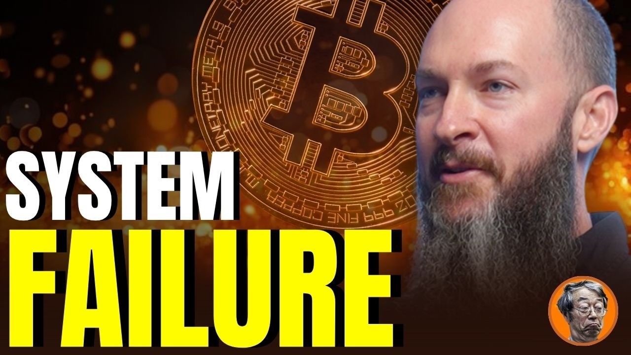 This Could DESTROY Bitcoin &mdash; Knots Exposed w/ Jameson Lopp