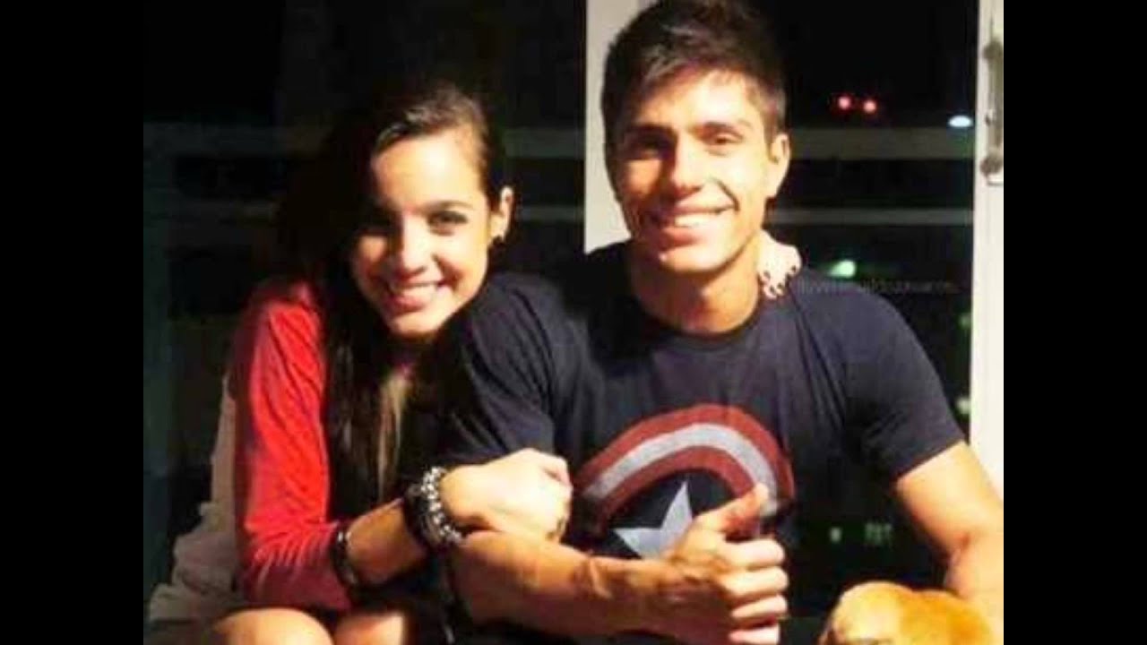 Maria Gabriela de Faria e Reinaldo Zavarce