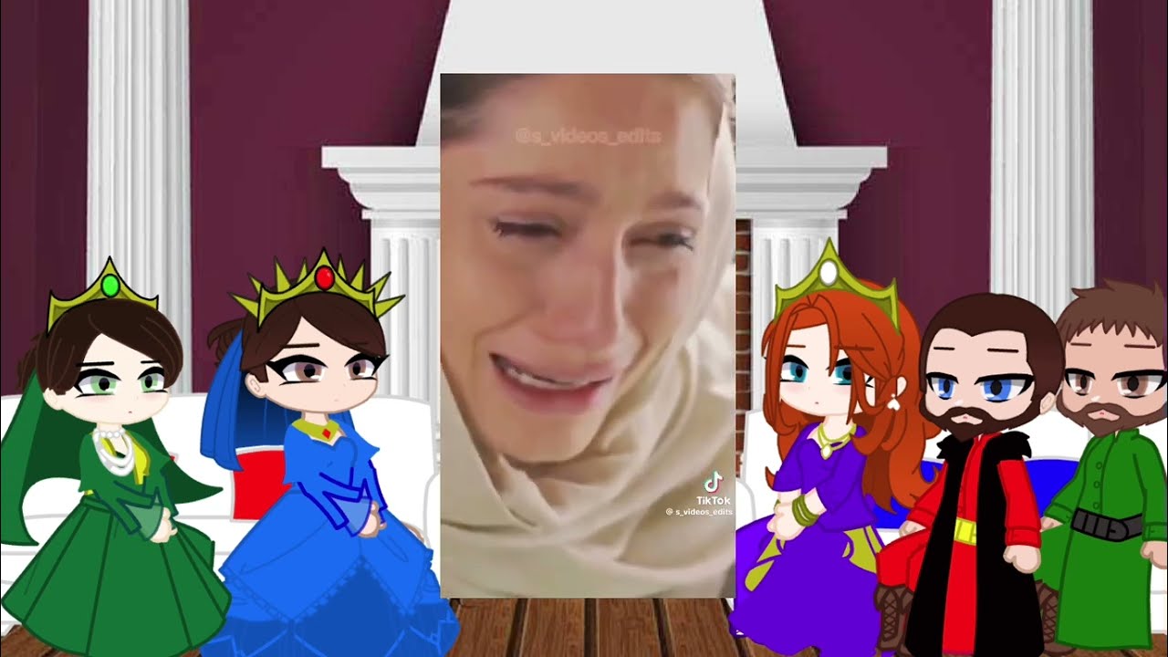 El sultán siglo magnífico reacciona a  la serie la sultana kosem 2/???