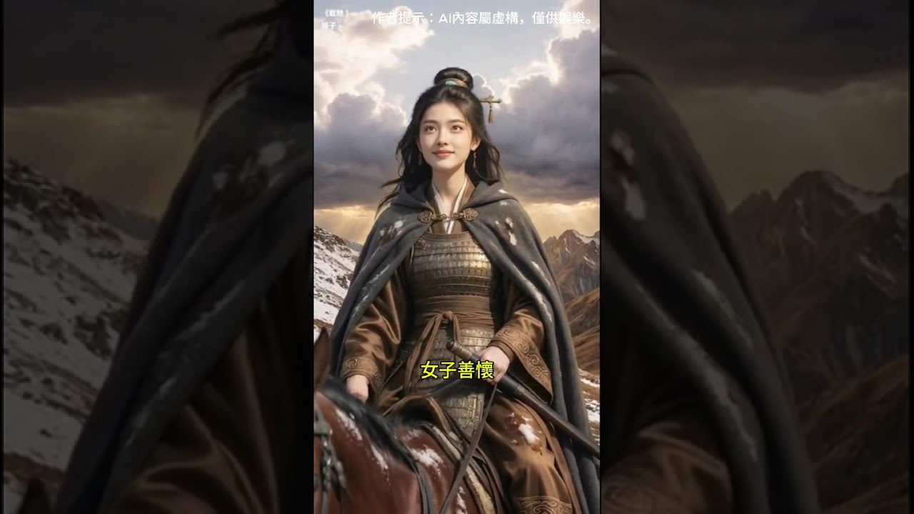 《載馳》改編自中國最古老的詩歌總集 《詩經·邶風》 中的同名作品。原詩相傳為春秋時期衛國公主 許穆夫人 所作，是中國歷史上最早的女性愛國詩篇之一。