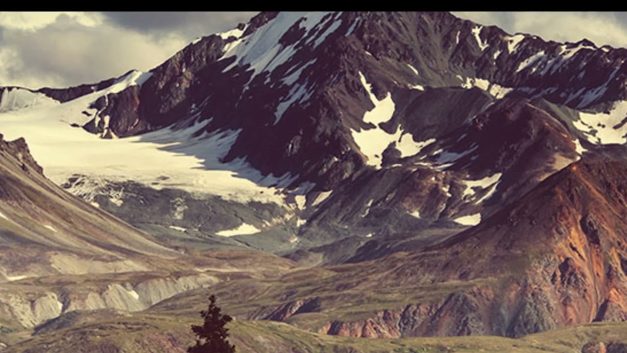 Yol Ver Dağlar ... Elektro Bağlama