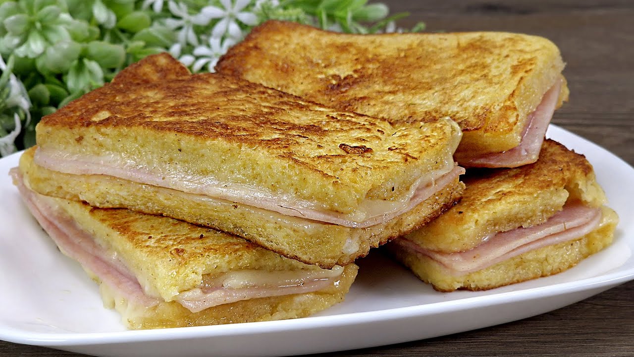Это вкуснее и проще, чем пицца! Никто не знает этот рецепт! Я готовлю его каждые выходные.