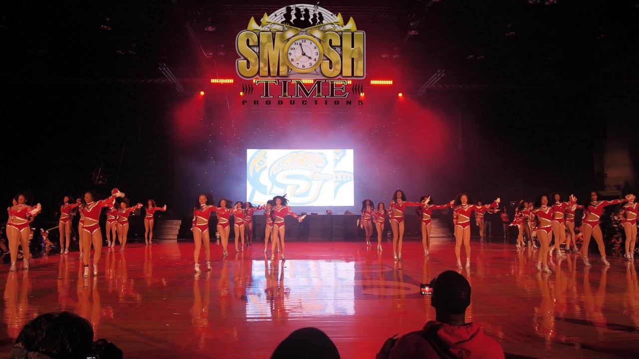 Southern University Tribute |  DD4L 20th Anniversary 2021