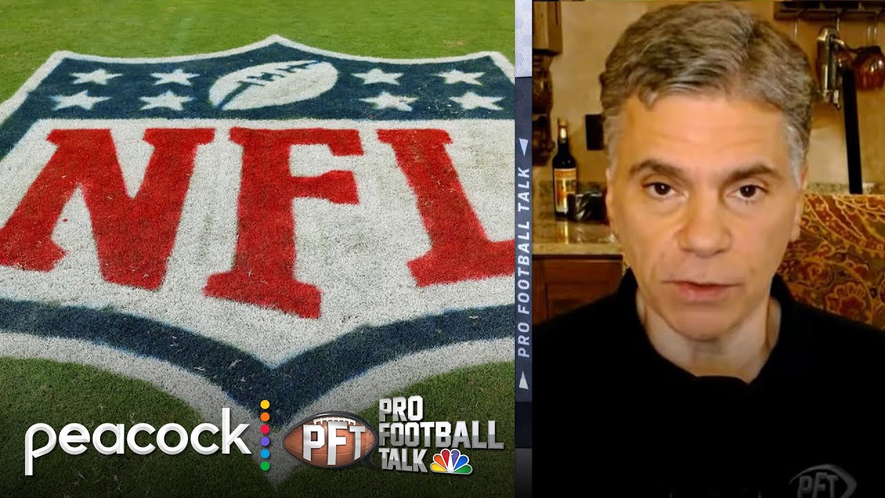 How the NFL Management Council impacts contracts | Pro Football Talk | NFL on NBC