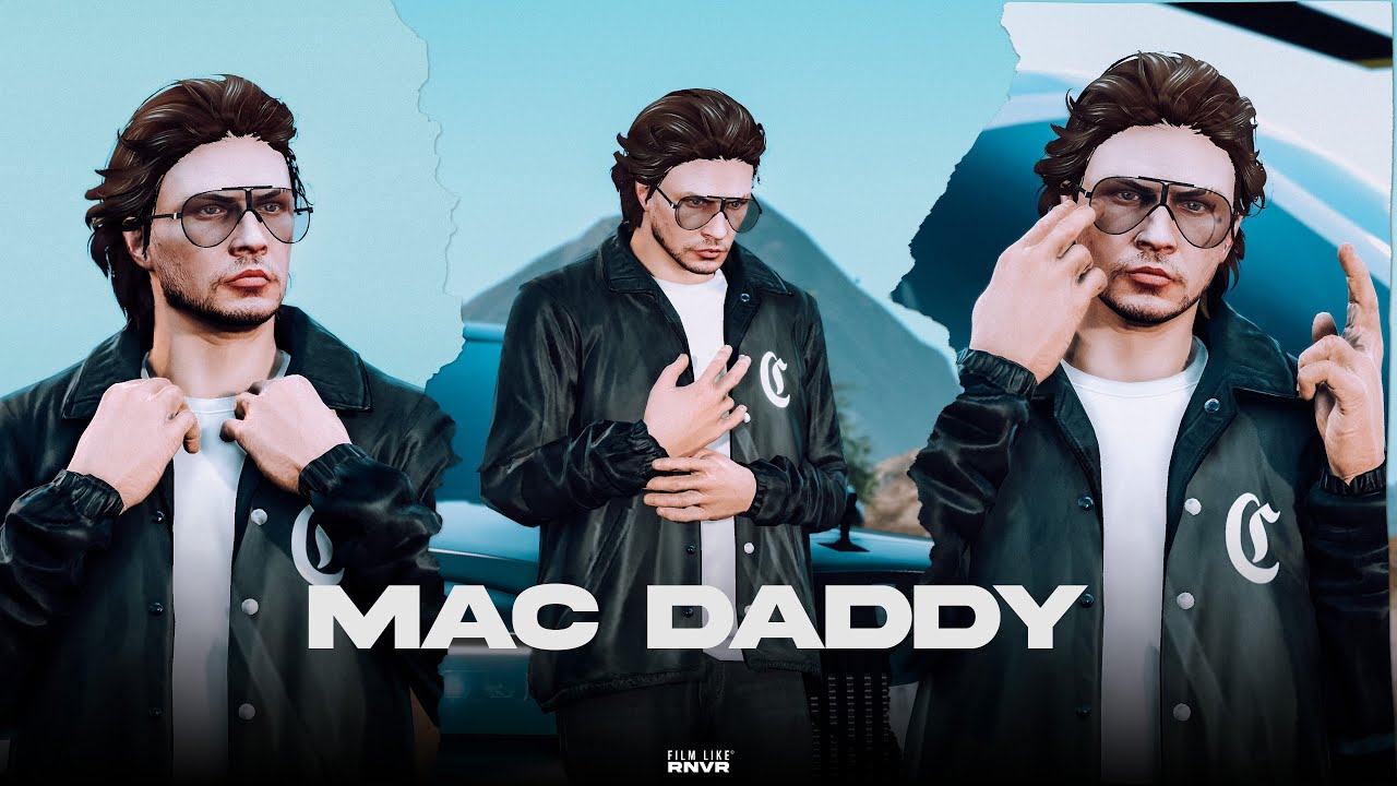 Mac Daddy | Ellie Level 5 🥵 | Recruiting Crew Member's  | GTA 5 RP ON SOULCITY RP | DAY 125 !Rooter