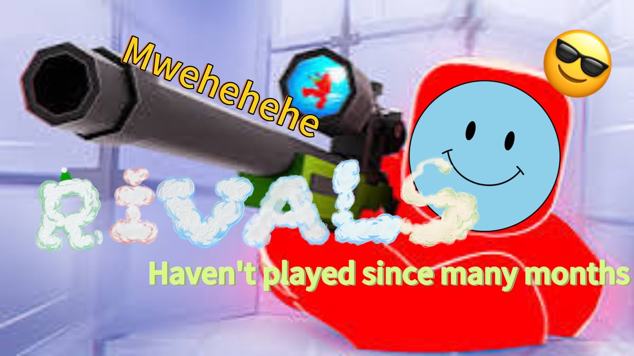 Playing rivals In 2026