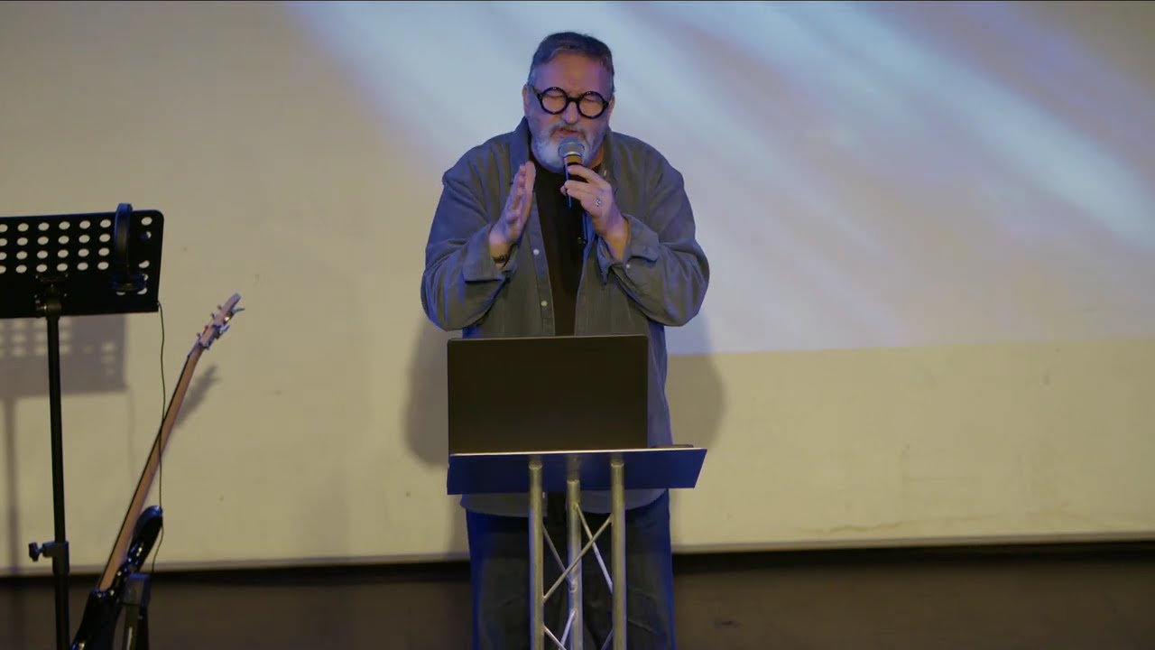 La grace de changer_Pst Dominique ROELLINGER
