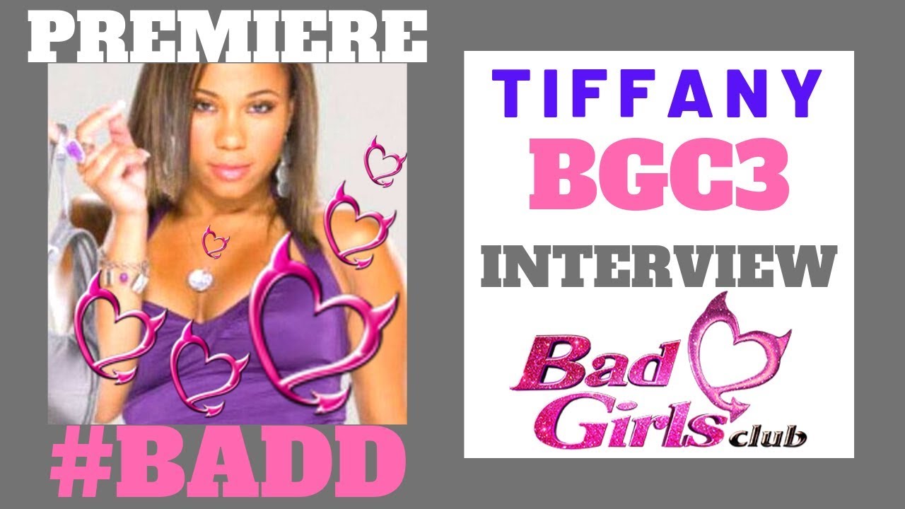 2019 | Tiffany - BGC3 | Talks Kayla, The Cancun Incident, and More!