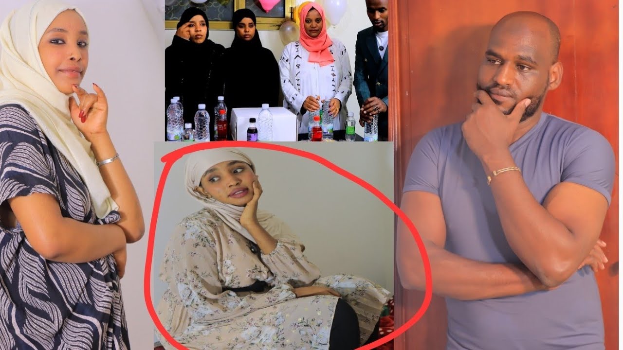 🛑😳siifan meeshaa guurattee hajjii jalaa badde hajjiin bakka galu dhabee rakkate ayii jiruu duniya😭😭😭