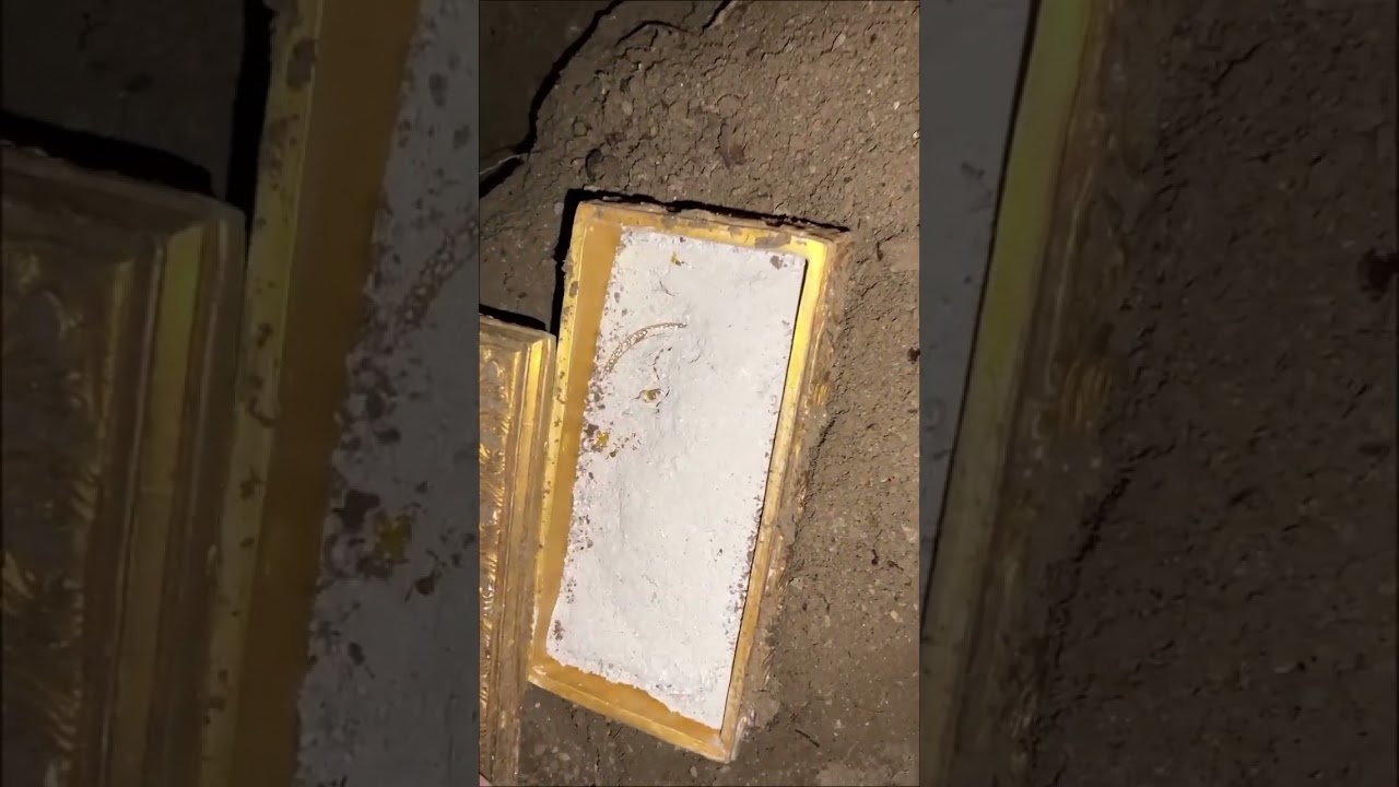 Discover What&rsquo;s Hidden Beneath Your Feet