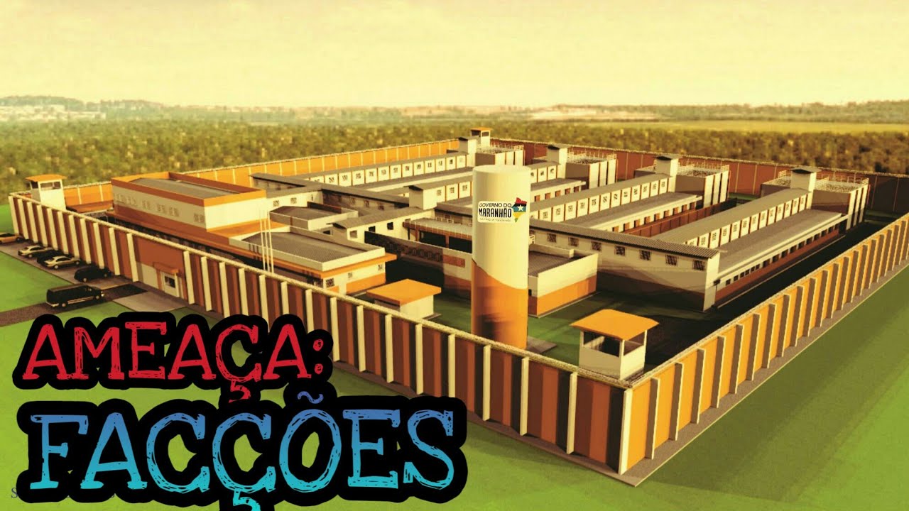 TAG: Ameaça Emergente em Sua Cidade/Estado | TAG #1