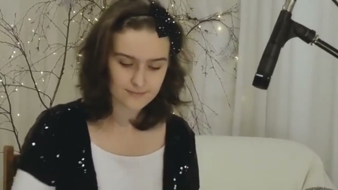 Попурри 