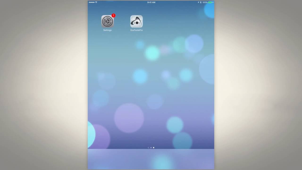 How to Pair Arrow Series™ Receivers with iOS Devices via Bluetooth