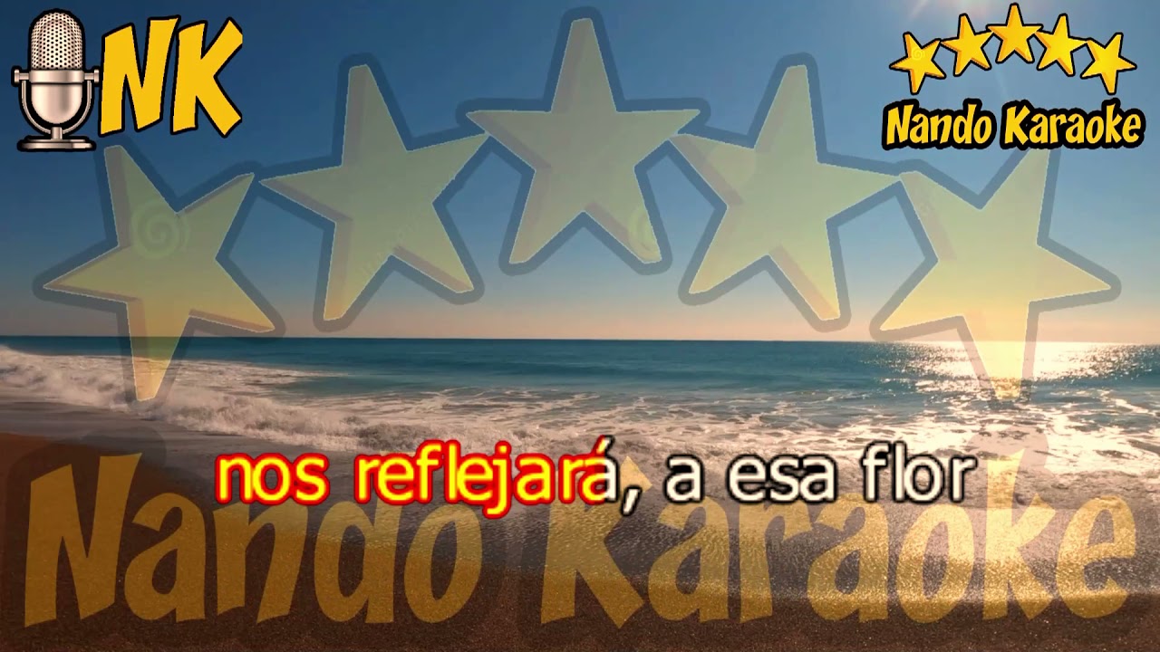 A TI  - Joe Dassin Karaoke