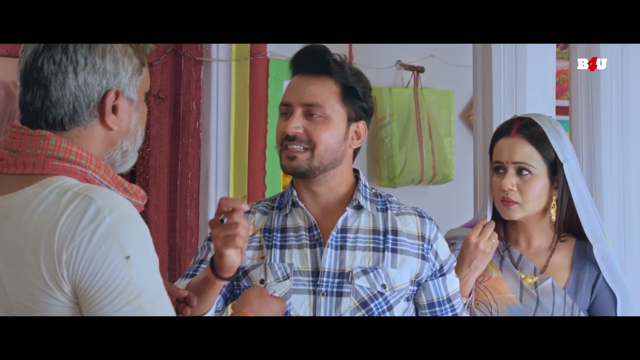 बंटवारे के बाद बहुओं ने सास-ससुर से किया भेदभाव | MAA BAAP KA BATWARA | NEW BHOJPURI MOVIE