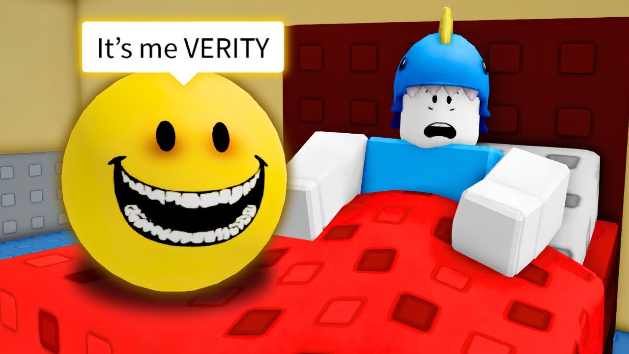VERITY ROBLOX