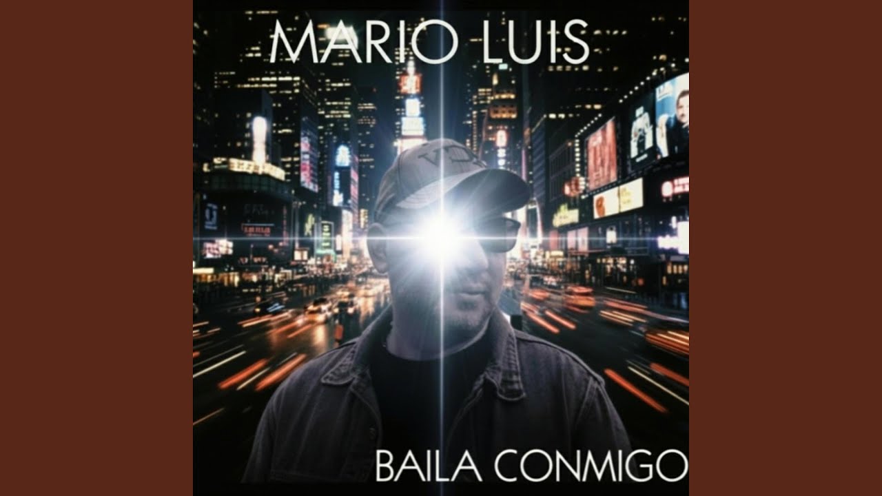 Baila Conmigo