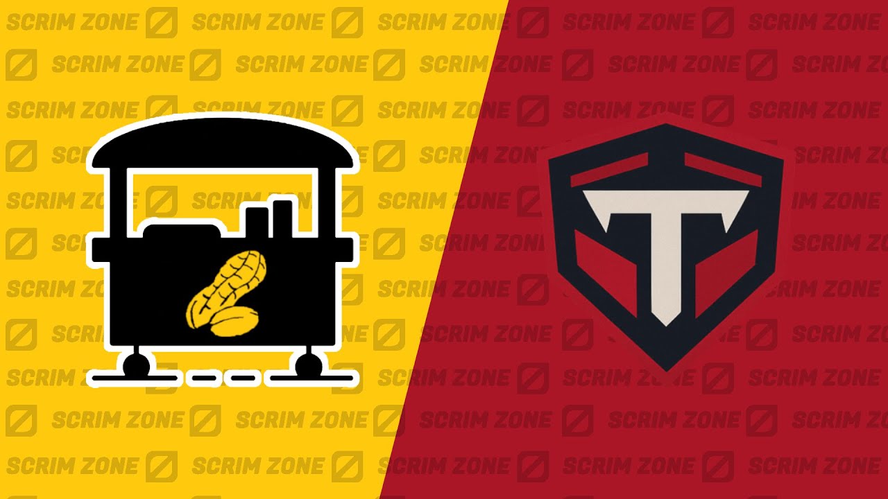 NYNB vs PT - Scrims S11 W2 G2