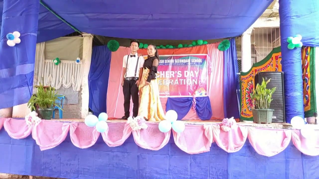 Cultural Show 2019 | Teachers' Day Celebration | India