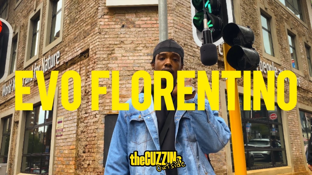 theCUZZINsOutside | EVO FLORENTINO - LOSE TO WIN