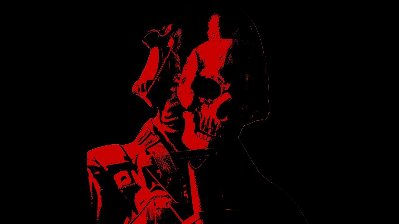 Esdeekid Type Beat - 