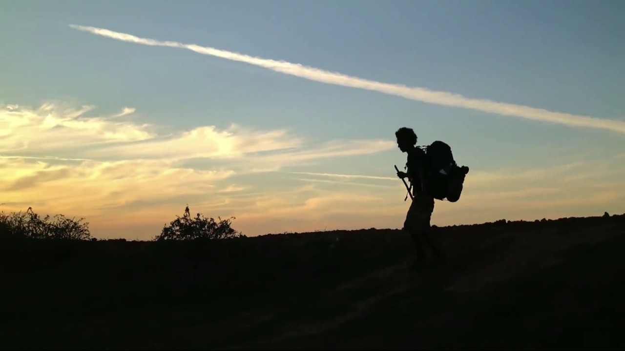 Israel National Trail