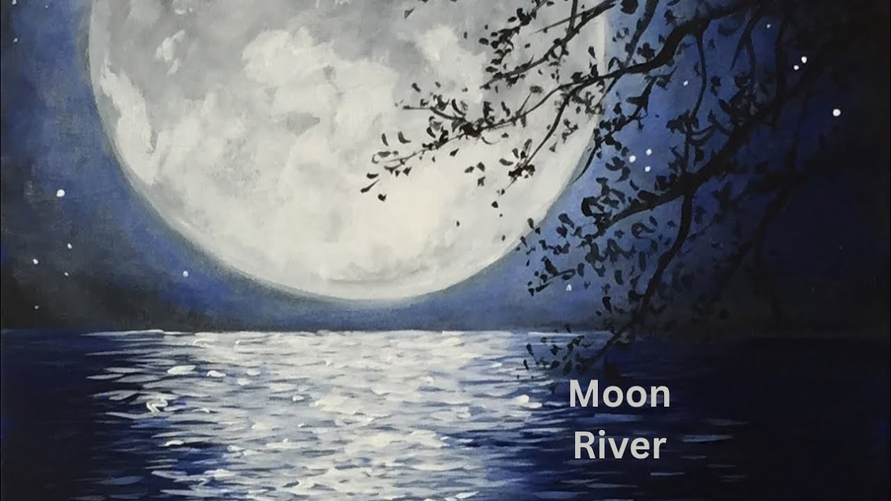 Moon River | Mancini and Mercer