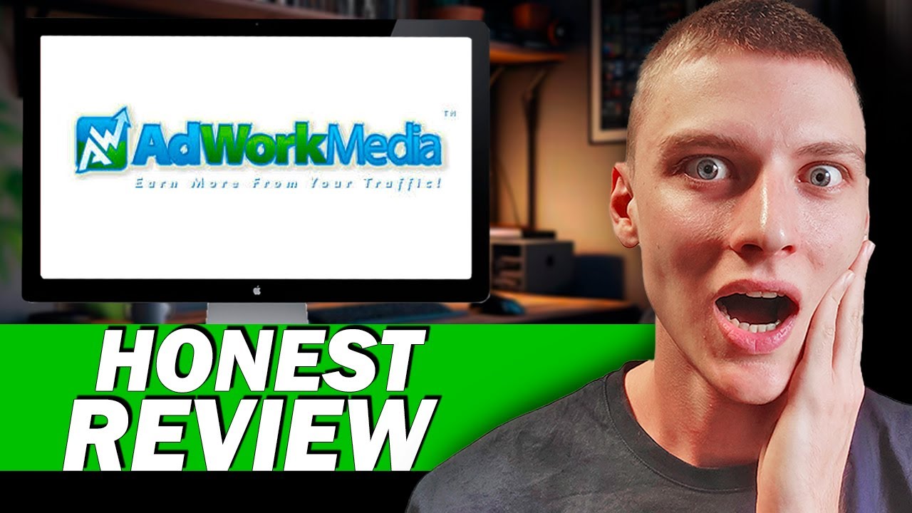 AdWork Media Honest Review & Real User Experience | Best CPA Network or Waste of Time?