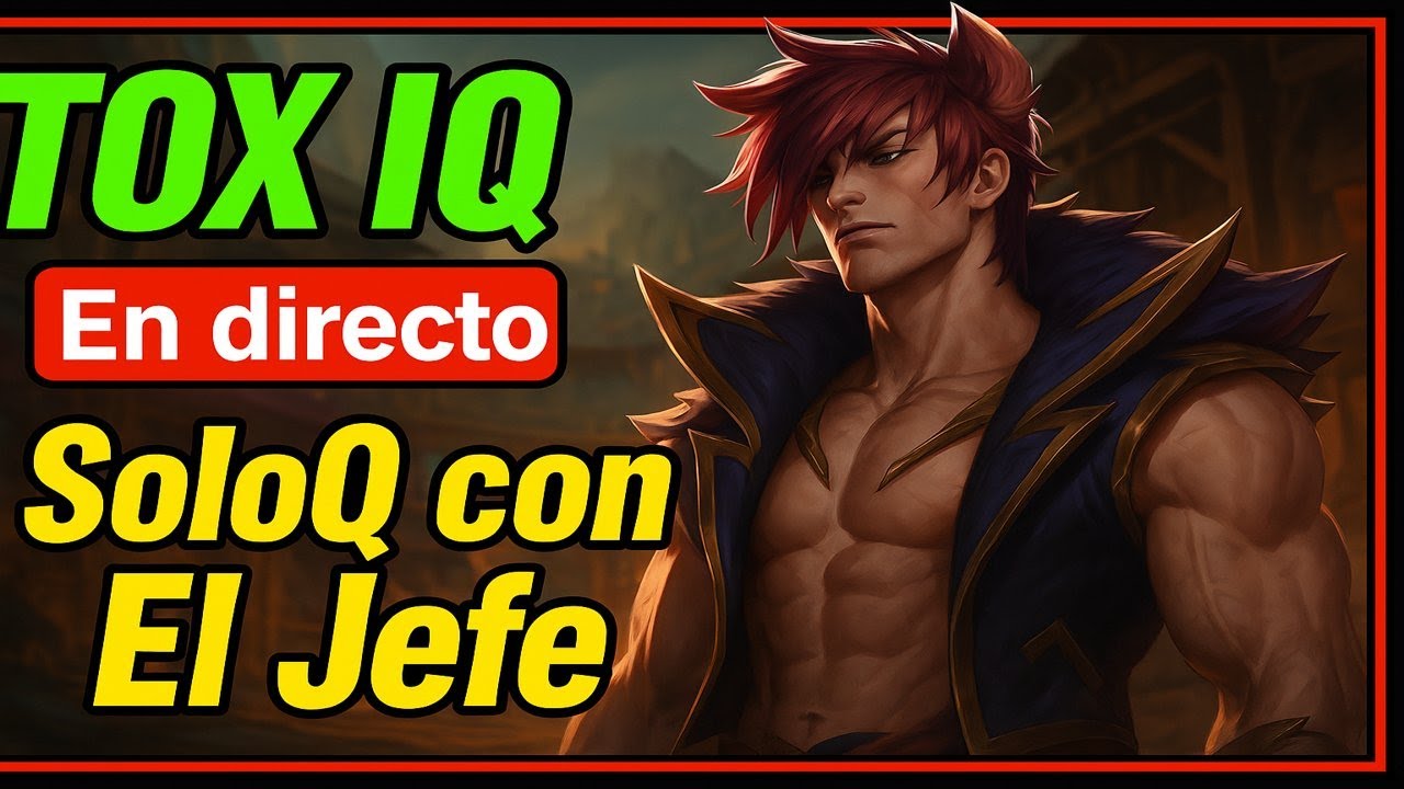 OTP SETT - 6 MILLONES DE MAESTRIA | BR es mejor que LAS? | SoloQ FULL TRYHARD en BR | 100% THE BOSS